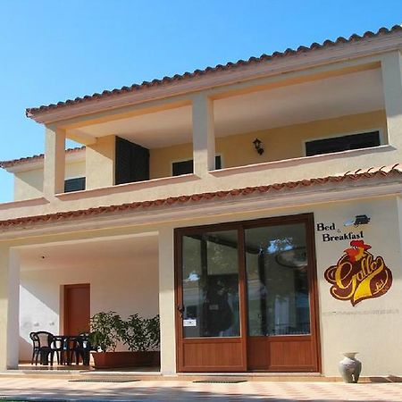 Gallo Spot Ξενοδοχείο San Teodoro  Εξωτερικό φωτογραφία