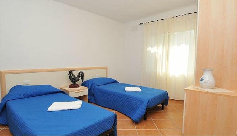 Gallo Spot Ξενοδοχείο San Teodoro  Δωμάτιο φωτογραφία